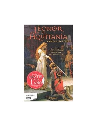 LEONOR DE AQUITANIA ZB