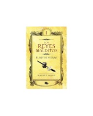 REYES MALDITOS I EL REY DE HIERRO ZB