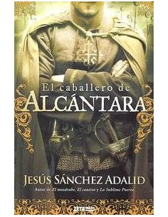 CABALLERO DE ALCANTARA,EL ZB MAXI