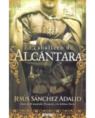 CABALLERO DE ALCANTARA,EL ZB MAXI
