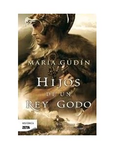 HIJOS DE UN REY GODO ZB
