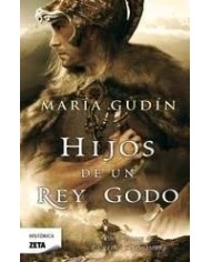 HIJOS DE UN REY GODO ZB