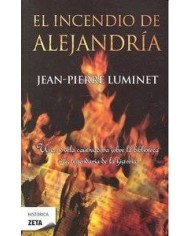 INCENDIO DE ALEJANDRIA,EL ZB