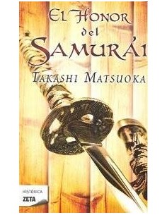 HONOR DEL SAMURAI,EL ZB