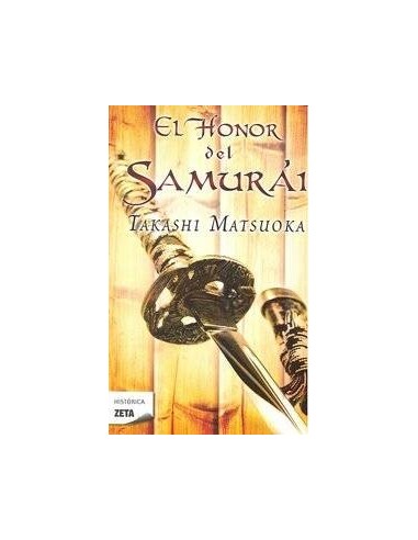 HONOR DEL SAMURAI,EL ZB