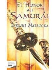 HONOR DEL SAMURAI,EL ZB