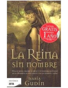 REINA SIN NOMBRE,LA ZB