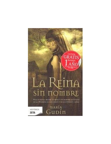 REINA SIN NOMBRE,LA ZB