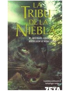 TRIBU DE LA NIEBLA,LA ZB