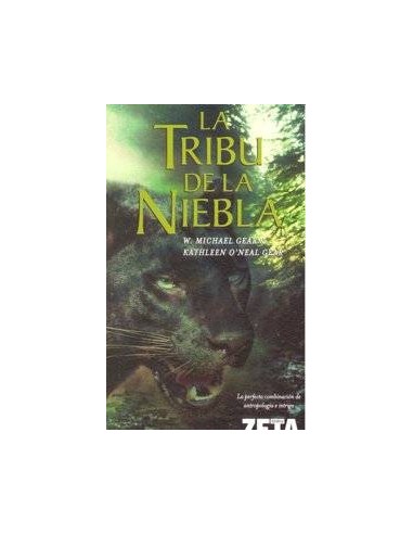 TRIBU DE LA NIEBLA,LA ZB