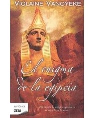 ENIGMA DE LA EGIPCIA,EL ZB