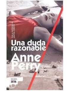 UNA DUDA RAZONABLE ZB