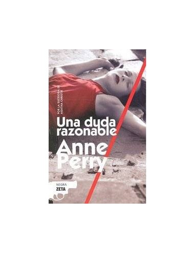 UNA DUDA RAZONABLE ZB