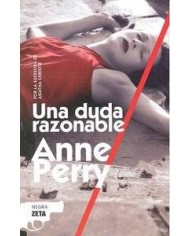 UNA DUDA RAZONABLE ZB