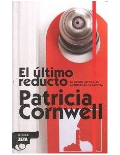 ULTIMO REDUCTO,EL ZB