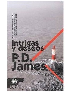 INTRIGAS Y DESEOS ZB