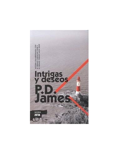 INTRIGAS Y DESEOS ZB