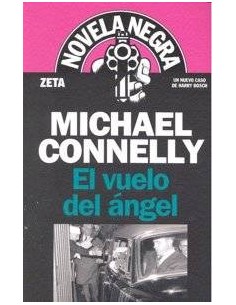 VUELO DEL ANGEL,EL ZB