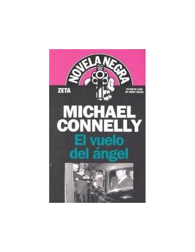 VUELO DEL ANGEL,EL ZB