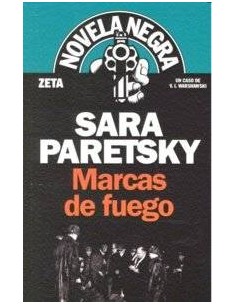 MARCAS DE FUEGO ZB