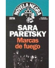 MARCAS DE FUEGO ZB