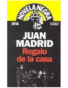 REGALO DE LA CASA ZB