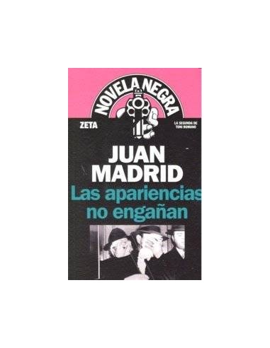 APARIENCIAS NO ENGAÑAN,LAS ZB