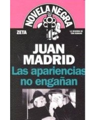 APARIENCIAS NO ENGAÑAN,LAS ZB