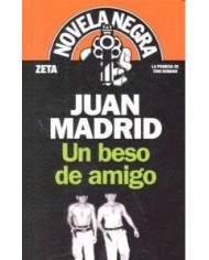 UN BESO DE AMIGO ZB