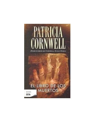 LIBRO DE LOS MUERTOS,EL ZB