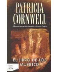 LIBRO DE LOS MUERTOS,EL ZB