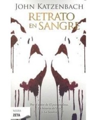 RETRATO EN SANGRE ZB