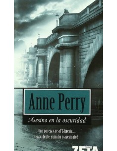 ASESINO EN LA OSCURIDAD ZB