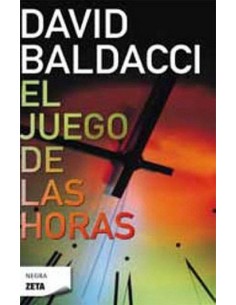 JUEGO DE LAS HORAS,EL ZB