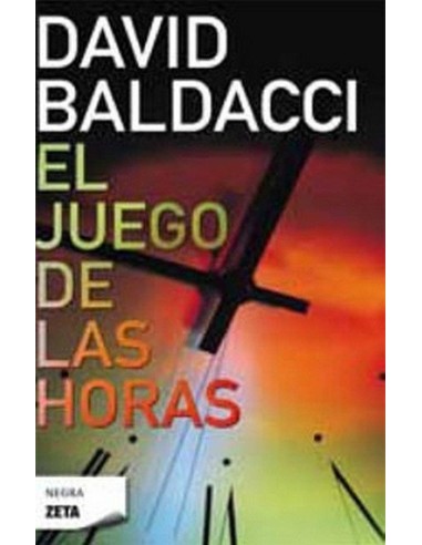 JUEGO DE LAS HORAS,EL ZB