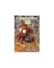 ESPIDERMAN 5 978841520105 DOLMEN EDICIONES 2,07 €