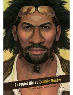 EZEQUIEL HIMES 978841520180 DOLMEN EDICIONES 13,18 €