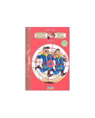 CHICK BILL 1962 1963 978841643673 DOLMEN EDICIONES 16,49 €