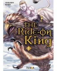 THE RIDE-ON KING 01