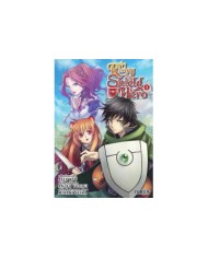 THE RISING OF THE SHIELD HERO 01 9788418172267