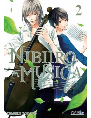 NIBIIRO MUSICA 02