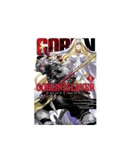 GOBLIN SLAYER 05