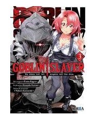 GOBLIN SLAYER 03