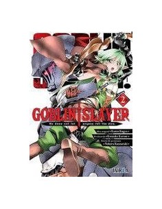 GOBLIN SLAYER 02