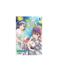 WE NEVER LEARN 05