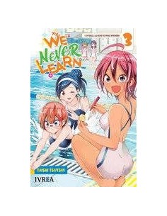 WE NEVER LEARN 03
