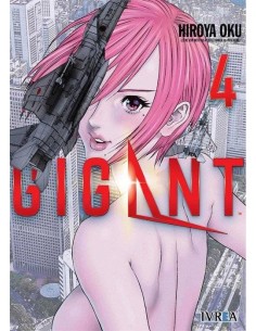GIGANT 04 GIGANT 04