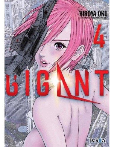 GIGANT 04 GIGANT 04