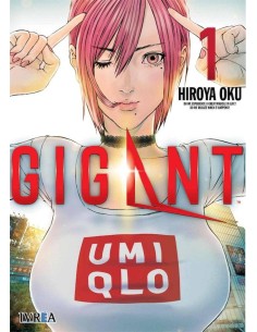 GIGANT 01 GIGANT 01