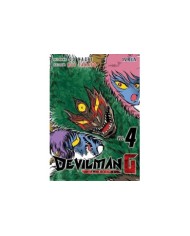 DEVILMAN G 04
